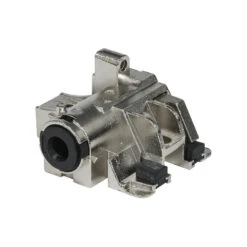 Abus Akkuschloss DT2 XPlus Bosch2 F&uuml;r Rahmenmontage