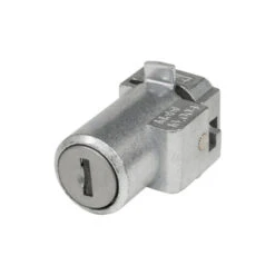 Abus Akkuschloss IT1 F&uuml;r Shimano Integrierter Rahmenakku