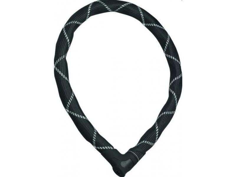 Abus Steel-O-Flex Iven 8200/110, 110 Cm, 55149 1 Abus Steel-O-Flex Iven 8200/110, 110 Cm, 55149