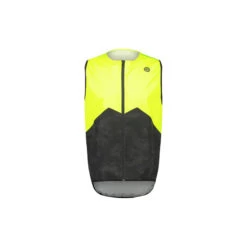 AGU Commuter Compact Visibility Body High-vis / Reflection XL