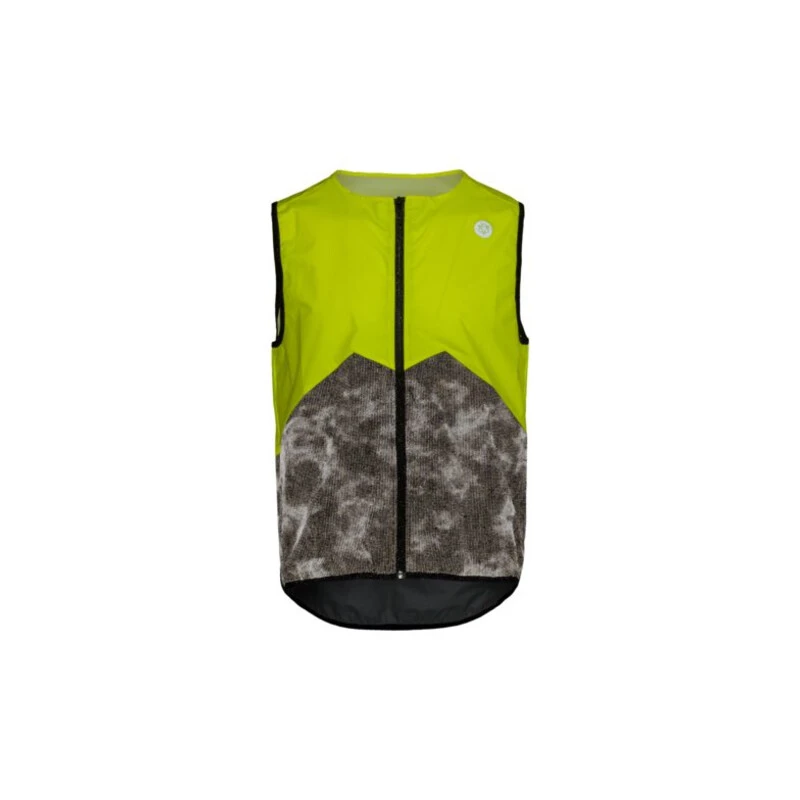 AGU Commuter Compact Visibility Body High-vis / Reflection XL 4 AGU Commuter Compact Visibility Body High-vis / Reflection XL - Image 4