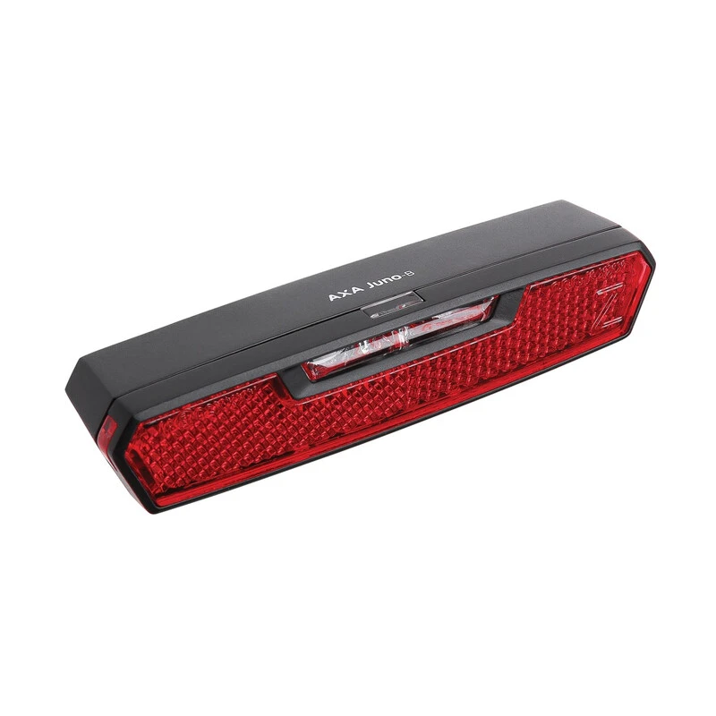 AXA Rücklicht Juno E-Bike 6-12 V 80 Mm 2 AXA Rücklicht Juno E-Bike 6-12 V 80 Mm - Image 2