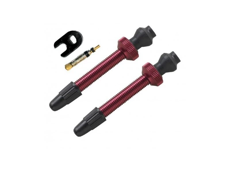 Barbieri Tubelessventil SV 45mm 1 Barbieri Tubelessventil SV 45mm