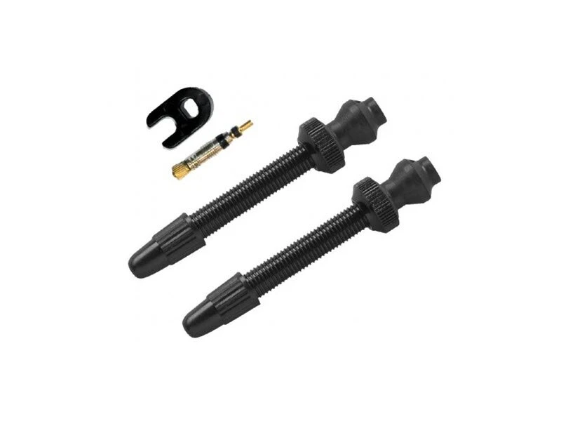 Barbieri Tubelessventil SV 45mm 2 Barbieri Tubelessventil SV 45mm - Image 2