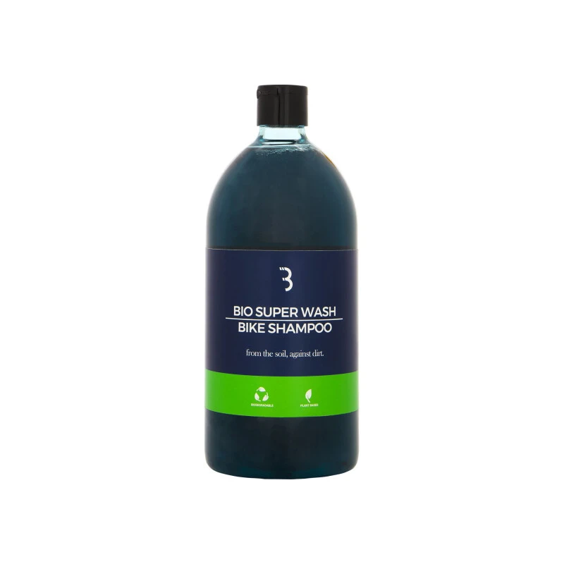 BBB Bike-Shampoo BioSuperWash, 1L 1 BBB Bike-Shampoo BioSuperWash, 1L