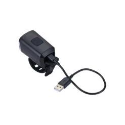 BBB Frontlicht Stud Strap 80 Lumen Mit Akku 4 Modi, Schnellvershluss -Fahrradteileladen bbb frontlicht stud strap 80 lumen mit akku 4 modi schnellvershluss4