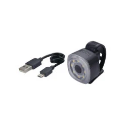BBB Licht Spirit Vorne USB / Akku, 7 Lumen Mit Schnellverschluss, 9 Modi 13 BBB Licht Spirit Vorne USB / Akku, 7 Lumen Mit Schnellverschluss, 9 Modi -Fahrradteileladen bbb licht spirit vorne usb akku 7 lumen mit schnellverschluss 9 modi7