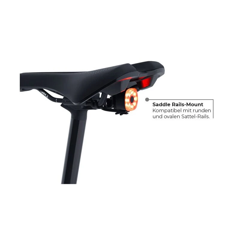 BBB Lichtset Minilight Spirit 2 BBB Lichtset Minilight Spirit - Image 2