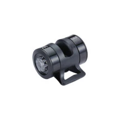 BBB Set Spy Combo 17 / 7 Lumen 4x CR2032, Mit Velo-, Helm-, Armhalterung