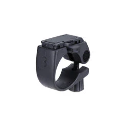 BBB TightFix F&uuml;r Frontlichter, &Oslash;22-32mm, 0&deg;, 28g, Werkzeugfreie Lenkerhalterung