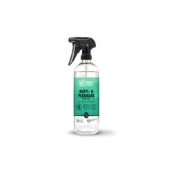 Bio-Chem Acryl- Und Plexiglasreiniger 750 Ml Mit Sprühkopf