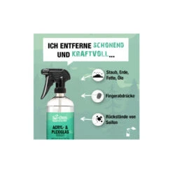 Bio-Chem Acryl- Und Plexiglasreiniger 750 Ml Mit Sprühkopf 7 Bio-Chem Acryl- Und Plexiglasreiniger 750 Ml Mit Sprühkopf -Fahrradteileladen bio chem acryl und plexiglasreiniger 750 ml mit spruehkopf3