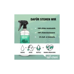 Bio-Chem Acryl- Und Plexiglasreiniger 750 Ml Mit Sprühkopf 9 Bio-Chem Acryl- Und Plexiglasreiniger 750 Ml Mit Sprühkopf -Fahrradteileladen bio chem acryl und plexiglasreiniger 750 ml mit spruehkopf5