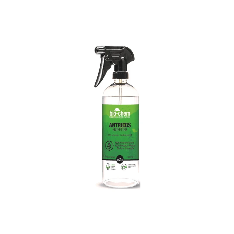 Bio-Chem Antriebsentfetter 750 Ml Mit Sprühkopf 1 Bio-Chem Antriebsentfetter 750 Ml Mit Sprühkopf