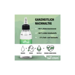 Bio-Chem Antriebs&ouml;l 100 Ml Mit Tropfverschluss -Fahrradteileladen bio chem antriebsoel 100 ml mit tropfverschluss3