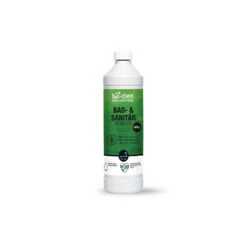Bio-Chem Bad- Und Sanitärreiniger 1000ml Refill Ohne Sprühkopf