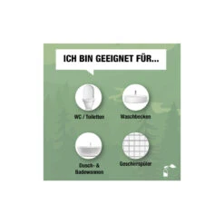 Bio-Chem Bad- Und Sanit&auml;rreiniger 1000ml Refill Ohne Spr&uuml;hkopf -Fahrradteileladen bio chem bad und sanitaerreiniger 1000ml refill ohne spruehkopf3