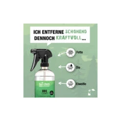 Bio-Chem BBQ Cleaner 750 Ml Mit Spr&uuml;hkopf -Fahrradteileladen bio chem bbq cleaner 750 ml mit spruehkopf3