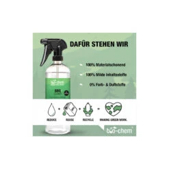 Bio-Chem BBQ Cleaner 750 Ml Mit Spr&uuml;hkopf -Fahrradteileladen bio chem bbq cleaner 750 ml mit spruehkopf5