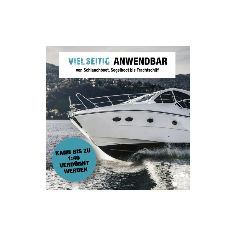 Bio-Chem Bootsreiniger 1000 Ml Ohne Sprühkopf 4 Bio-Chem Bootsreiniger 1000 Ml Ohne Sprühkopf - Image 4