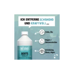 Bio-Chem Bootsreiniger 1000 Ml Ohne Sprühkopf 9 Bio-Chem Bootsreiniger 1000 Ml Ohne Sprühkopf -Fahrradteileladen bio chem bootsreiniger 1000 ml ohne spruehkopf5