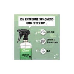 Bio-Chem Bremsreiniger 750 Ml Mit Spr&uuml;hkopf -Fahrradteileladen bio chem bremsreiniger 750 ml mit spruehkopf3