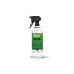 Bio-Chem Edelstahl Pflege 750 Ml Mit Sprühkopf