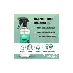 Bio-Chem Fahrradreiniger 750ml Mit Spr&uuml;hkopf -Fahrradteileladen bio chem fahrradreiniger 750ml mit spruehkopf3