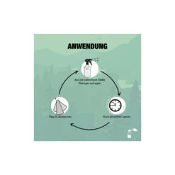 Bio-Chem Kaminscheibenreiniger 500 Ml Mit Spr&uuml;hkopf -Fahrradteileladen bio chem kaminscheibenreiniger 500 ml mit spruehkopf4