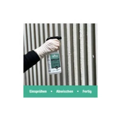 Bio-Chem Kunststoffreiniger 500 Ml Mit Spr&uuml;hkopf -Fahrradteileladen bio chem kunststoffreiniger 500 ml mit spruehkopf4