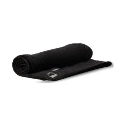 Bio-Chem Mikrofasertuch 40x40 Cm Mit Logo Schwarz