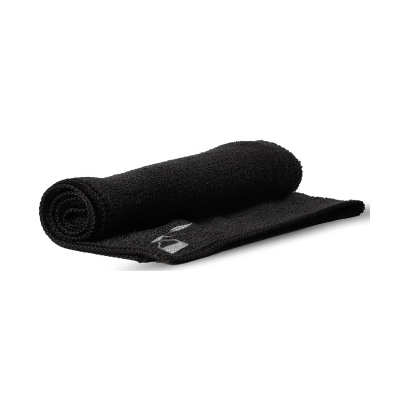 Bio-Chem Mikrofasertuch 40x40 Cm Mit Logo Schwarz 1 Bio-Chem Mikrofasertuch 40x40 Cm Mit Logo Schwarz