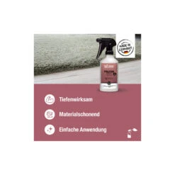 Bio-Chem Polsterreiniger 500 Ml Mit Spr&uuml;hkopf -Fahrradteileladen bio chem polsterreiniger 500 ml mit spruehkopf3