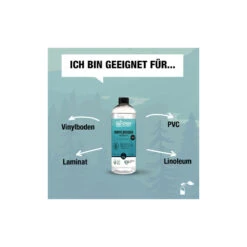 Bio-Chem Vinylbodenreiniger 750 Ml Ohne Spr&uuml;hkopf -Fahrradteileladen bio chem vinylbodenreiniger 750 ml ohne spruehkopf3