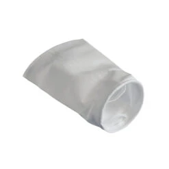 Bio-Circle Filterbeutel Polypropylen Nadelfilz 25qm &Oslash; 18 Cm, F&uuml;r BC Compact