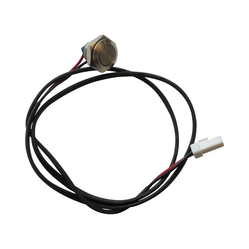 BiXS Darfon Kabelbaum Mit Starterknopf 700mm 1 BiXS Darfon Kabelbaum Mit Starterknopf 700mm