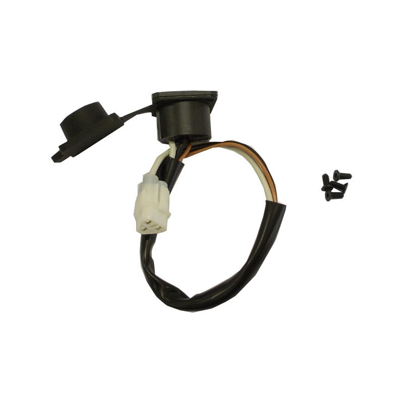 BiXS Simplo Verbindungskabel Ladebuchse-Batterie Für Yamaha Motor 1 BiXS Simplo Verbindungskabel Ladebuchse-Batterie Für Yamaha Motor