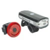 Blackburn BBN 200-6 Light Set USB Black