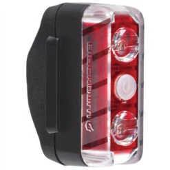 Blackburn Dayblaze 65 Rear