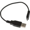 Blackburn Micro USB Charging Cable Black