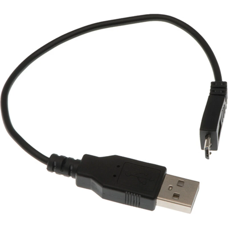 Blackburn Micro USB Charging Cable Black 1 Blackburn Micro USB Charging Cable Black