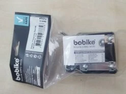 Bobike Zweithalterung Für 1P-Bügel