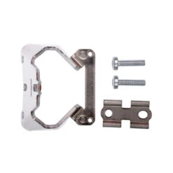 Bosch Batteriehalter-Rahmen Inkl. Kralle Und Schraube 2011/2012/Classic+