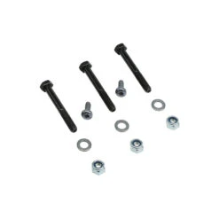 Bosch Befestigungsschraubensatz Antriebseinheit BDU2xx/3xx