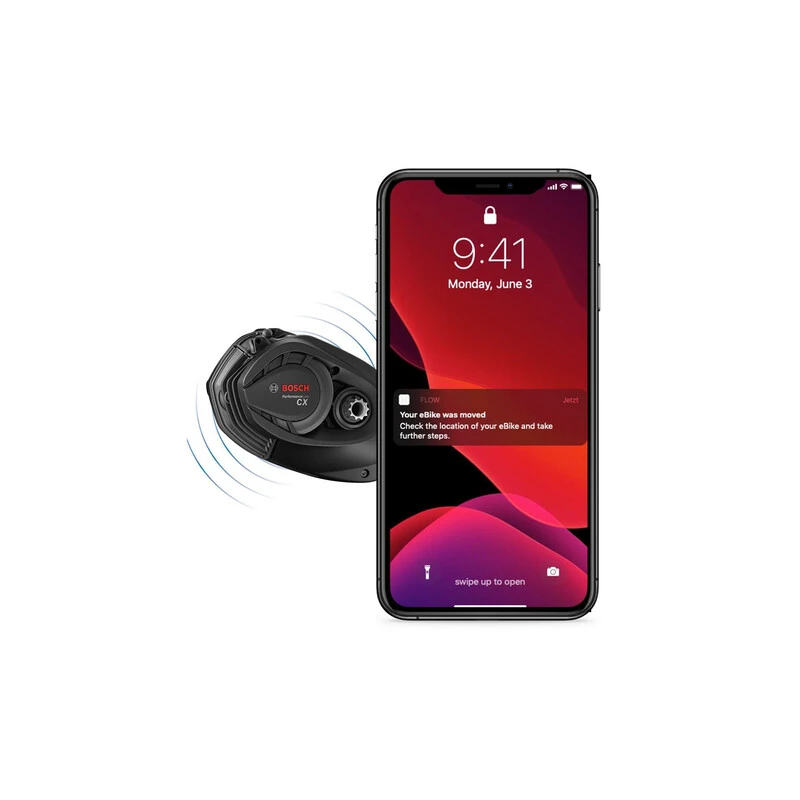 Bosch ConnectModule Nachrüst-Kit Für BDU33YY 3 Bosch ConnectModule Nachrüst-Kit Für BDU33YY - Image 3