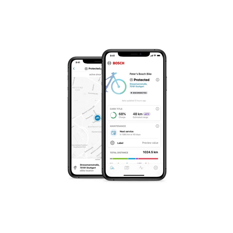 Bosch ConnectModule Nachrüst-Kit Für BDU33YY 4 Bosch ConnectModule Nachrüst-Kit Für BDU33YY - Image 4