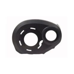 Bosch Design-Deckel Active Rechts BDU25xC Invers Schwarz