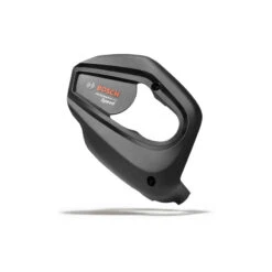 Bosch Design-Deckel Performance Line Links BDU378Y Speed Schwarz