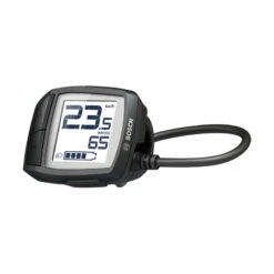 Bosch Display Purion Anthrazit Mit Displayhalter Und Kabel 1500mm