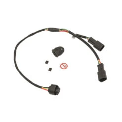 Bosch Dual Battery Y-Adapter Kit